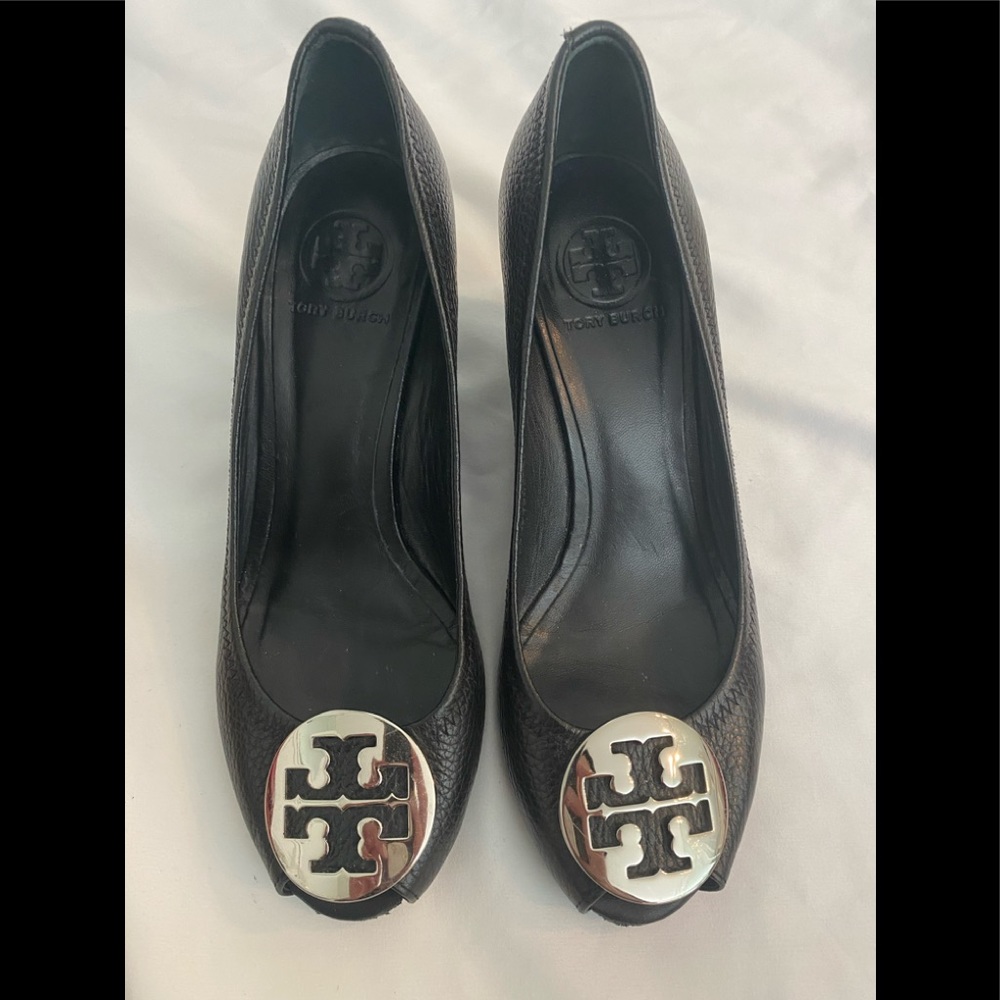 Tory Burch Wedge
